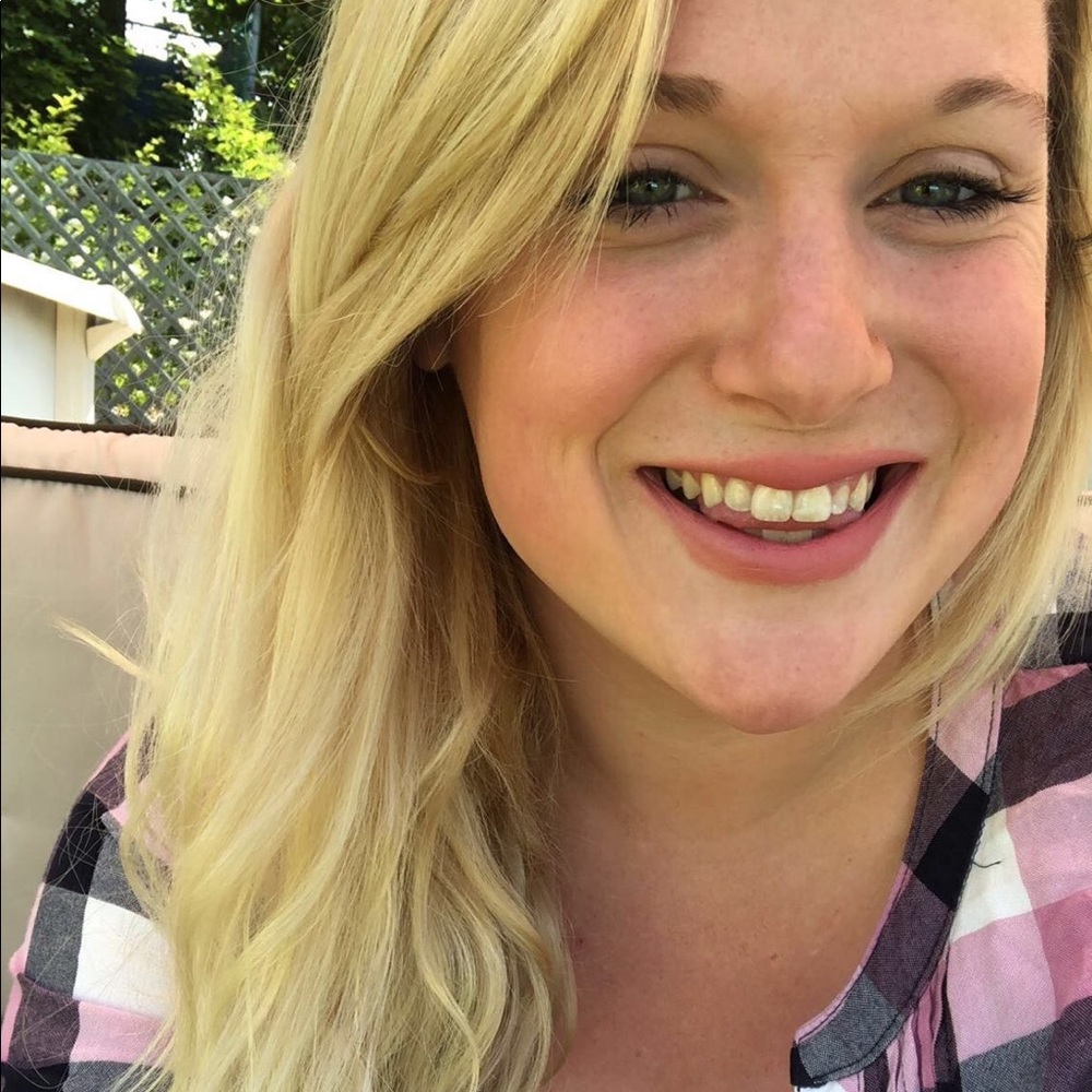 Meet your Posher, Maryann